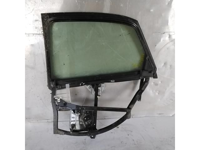 bontott AUDI A4 B5 Jobb hátsó Ablakemelő Szerkezet (Mechanikus)