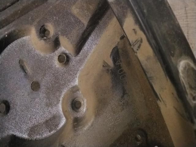 bontott AUDI A4 B5 Jobb hátsó Ablakemelő Szerkezet (Mechanikus)