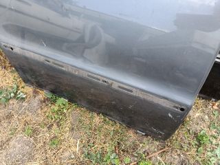 bontott AUDI A4 B5 Jobb hátsó Ajtó (Részeivel)