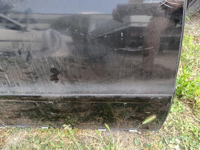 bontott AUDI A4 B5 Jobb hátsó Ajtó (Részeivel)