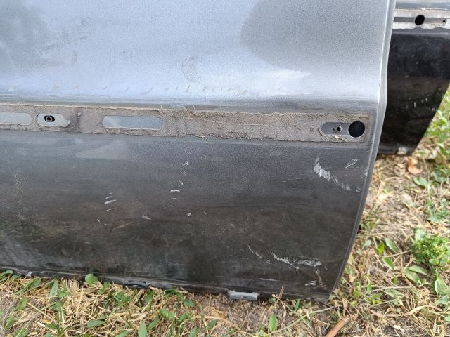 bontott AUDI A4 B5 Jobb hátsó Ajtó (Részeivel)