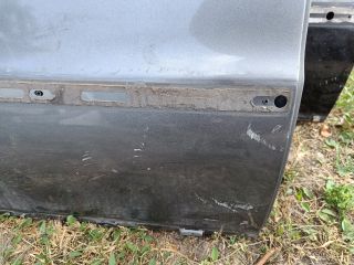 bontott AUDI A4 B5 Jobb hátsó Ajtó (Részeivel)