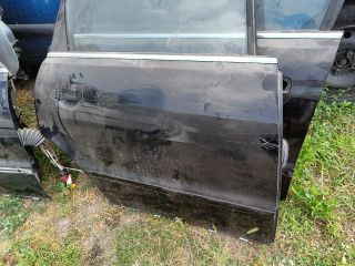 bontott AUDI A4 B5 Jobb hátsó Ajtó (Részeivel)