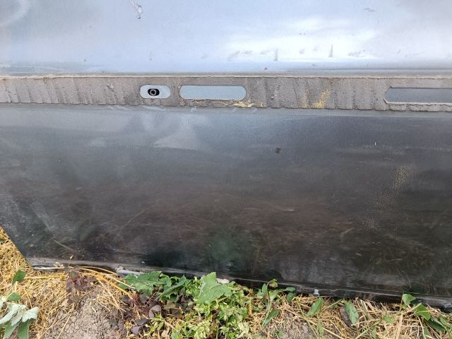 bontott AUDI A4 B5 Jobb hátsó Ajtó (Részeivel)