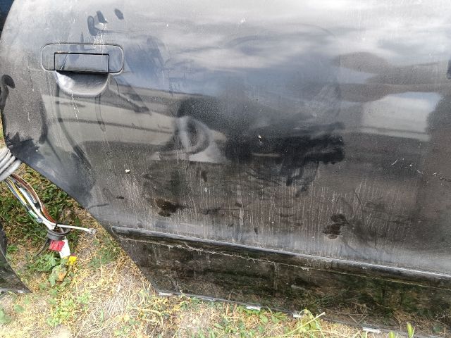 bontott AUDI A4 B5 Jobb hátsó Ajtó (Részeivel)