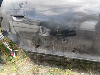 bontott AUDI A4 B5 Jobb hátsó Ajtó (Részeivel)