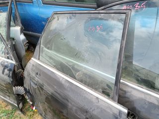 bontott AUDI A4 B5 Jobb hátsó Ajtó (Részeivel)