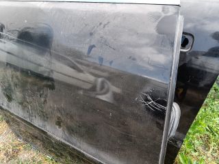 bontott AUDI A4 B5 Jobb hátsó Ajtó (Részeivel)