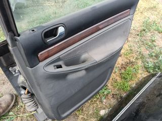 bontott AUDI A4 B5 Jobb hátsó Ajtó (Részeivel)