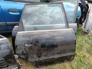 bontott AUDI A4 B5 Jobb hátsó Ajtó (Részeivel)