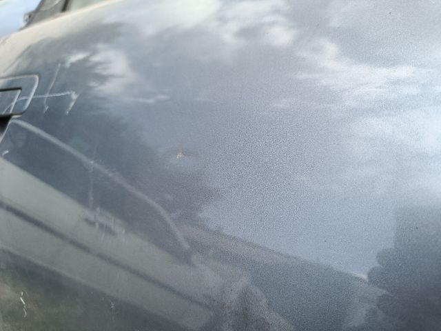 bontott AUDI A4 B5 Jobb hátsó Ajtó (Részeivel)