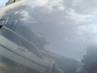 bontott AUDI A4 B5 Jobb hátsó Ajtó (Részeivel)