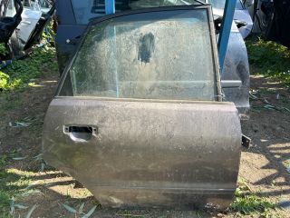 bontott AUDI A4 B5 Jobb hátsó Ajtó (Üres lemez)