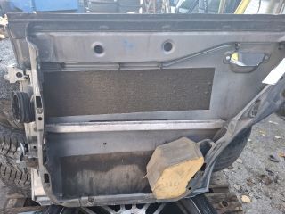 bontott AUDI A4 B5 Jobb hátsó Ajtó (Üres lemez)