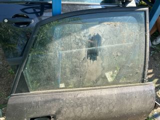 bontott AUDI A4 B5 Jobb hátsó Ajtó (Üres lemez)