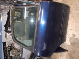 bontott AUDI A4 B5 Jobb hátsó Ajtó (Üres lemez)