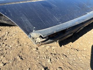 bontott AUDI A4 B5 Jobb hátsó Ajtó (Üres lemez)