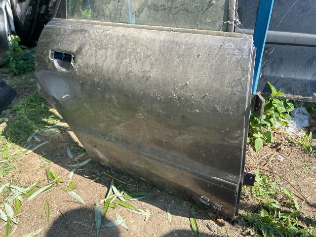 bontott AUDI A4 B5 Jobb hátsó Ajtó (Üres lemez)