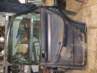 bontott AUDI A4 B5 Jobb hátsó Ajtó (Üres lemez)