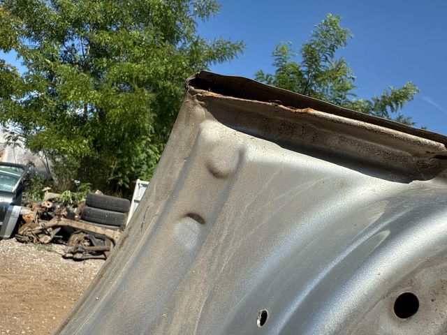 bontott AUDI A4 B5 Jobb hátsó Ajtó (Üres lemez)