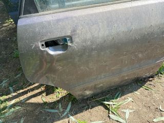 bontott AUDI A4 B5 Jobb hátsó Ajtó (Üres lemez)