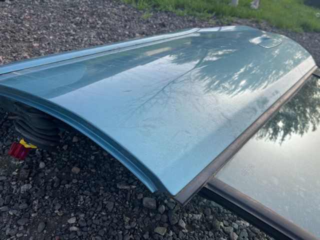 bontott AUDI A4 B5 Jobb hátsó Ajtó (Üres lemez)