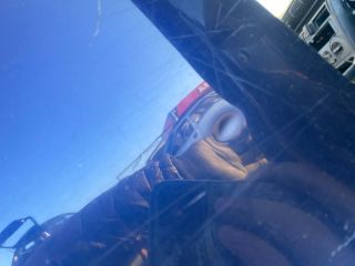 bontott AUDI A4 B5 Jobb hátsó Ajtó (Üres lemez)