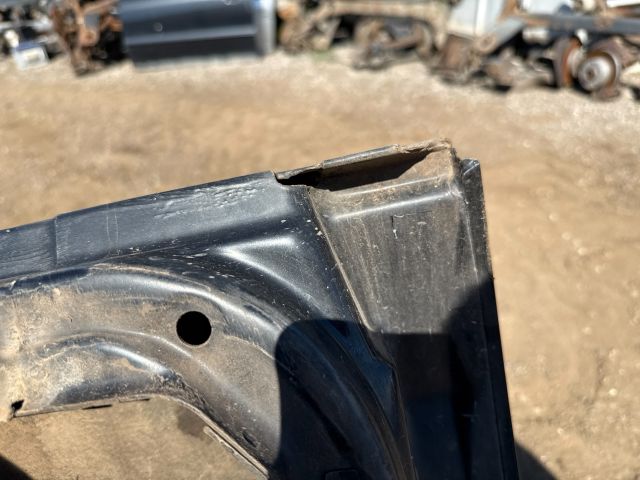 bontott AUDI A4 B5 Jobb hátsó Ajtó (Üres lemez)