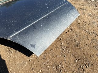 bontott AUDI A4 B5 Jobb hátsó Ajtó (Üres lemez)