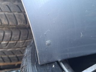 bontott AUDI A4 B5 Jobb hátsó Ajtó (Üres lemez)