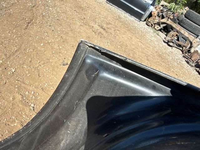 bontott AUDI A4 B5 Jobb hátsó Ajtó (Üres lemez)