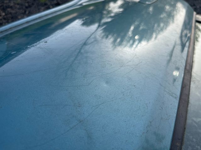 bontott AUDI A4 B5 Jobb hátsó Ajtó (Üres lemez)