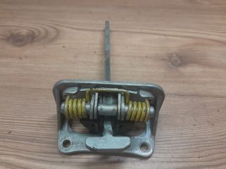 bontott AUDI A4 B5 Jobb hátsó Ajtóhatároló