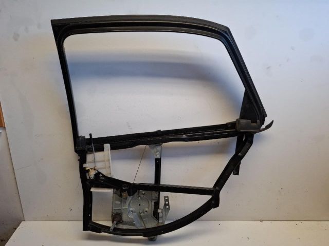 bontott AUDI A4 B5 Jobb hátsó Ajtókeret