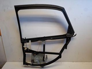 bontott AUDI A4 B5 Jobb hátsó Ajtókeret