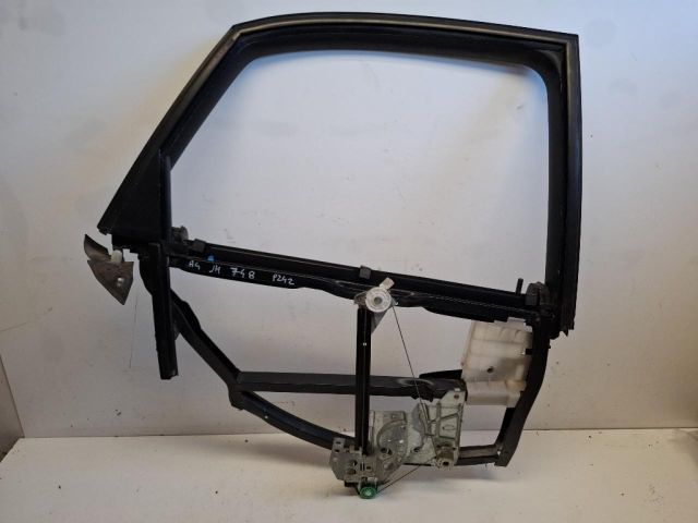 bontott AUDI A4 B5 Jobb hátsó Ajtókeret