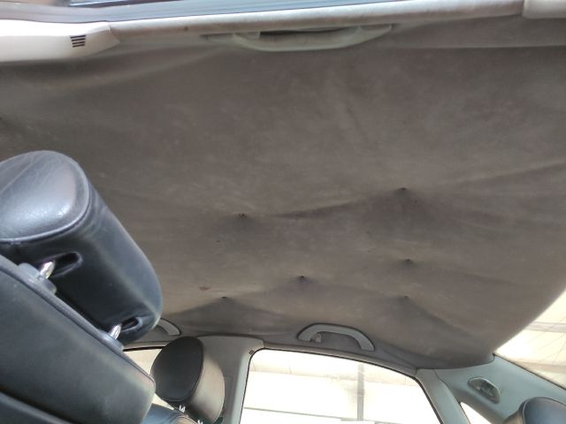 bontott AUDI A4 B5 Jobb hátsó Ajtózár