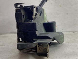 bontott AUDI A4 B5 Jobb hátsó Ajtózár