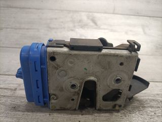 bontott AUDI A4 B5 Jobb hátsó Ajtózár