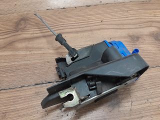 bontott AUDI A4 B5 Jobb hátsó Ajtózár