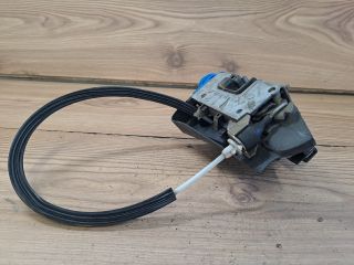 bontott AUDI A4 B5 Jobb hátsó Ajtózár