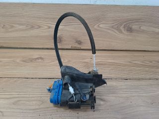 bontott AUDI A4 B5 Jobb hátsó Ajtózár