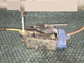 bontott AUDI A4 B5 Jobb hátsó Ajtózár