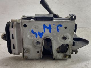 bontott AUDI A4 B5 Jobb hátsó Ajtózár