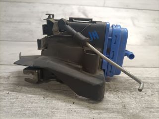 bontott AUDI A4 B5 Jobb hátsó Ajtózár