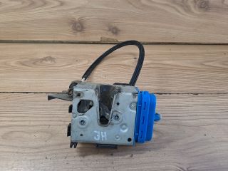 bontott AUDI A4 B5 Jobb hátsó Ajtózár