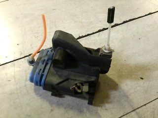 bontott AUDI A4 B5 Jobb hátsó Ajtózár