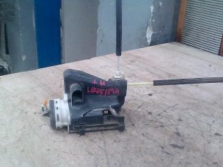 bontott AUDI A4 B5 Jobb hátsó Ajtózár