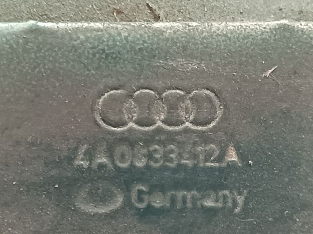 bontott AUDI A4 B5 Jobb hátsó Alsó Zsanér