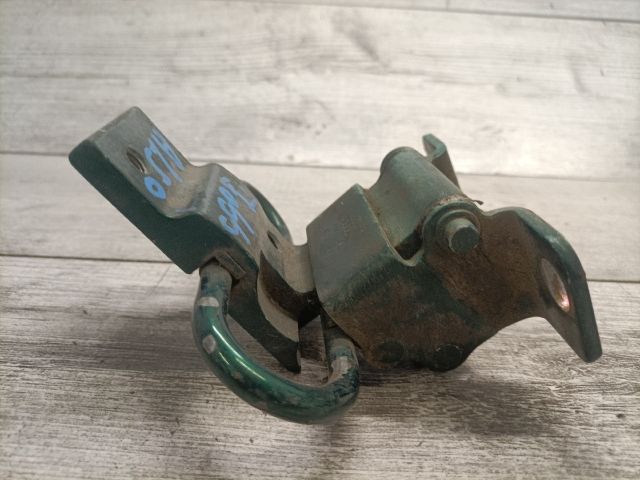 bontott AUDI A4 B5 Jobb hátsó Alsó Zsanér